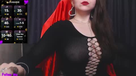 Snapshot of mia_joy8 chatting on October 13, 5:02 pm MiaJoy online show from October 13, 5:02 pm