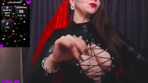 Snapshot of mia_joy8 chatting on October 14, 10:54 pm MiaJoy online show from October 14, 10:54 pm