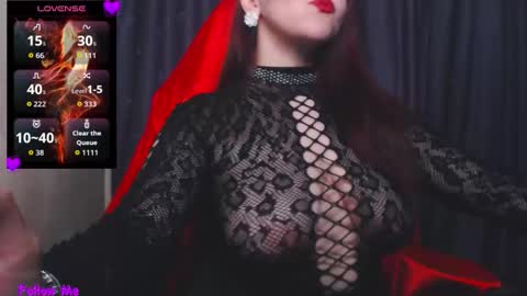 Snapshot of mia_joy8 chatting on October 17, 7:38 pm MiaJoy online show from October 17, 7:38 pm