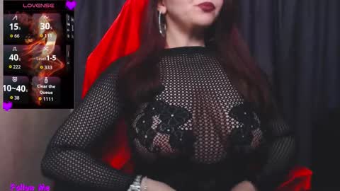 Snapshot of mia_joy8 chatting on October 20, 6:30 pm MiaJoy online show from October 20, 6:30 pm