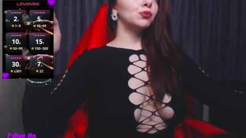 Snapshot of mia_joy8 chatting on October 23, 7:56 pm MiaJoy online show from October 23, 7:56 pm