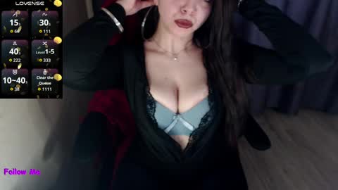 MiaJoy online show from March 27, 9:53 am