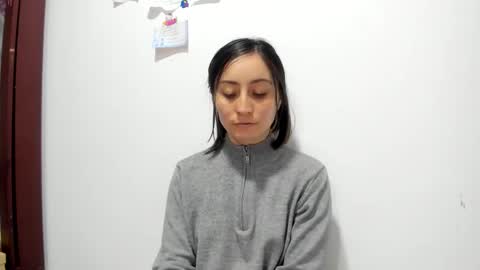 mia kaneee online show from January 24, 3:11 am