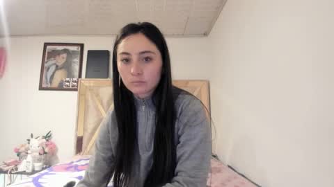 mia kaneee online show from September 15, 12:10 am