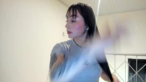 mia kaneee online show from October 24, 1:57 am