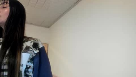 mia kaneee online show from November 26, 4:35 am