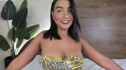 mia_lacy online show from February 26, 7:49 pm