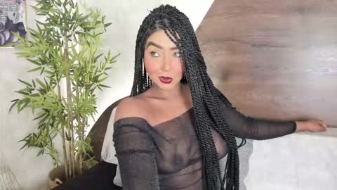 mia_lacy online show from September 29, 7:40 pm