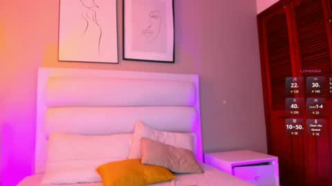 mia levy online show from June 14, 1:24 pm