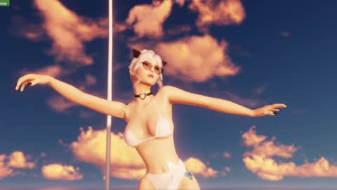 Mia online show from January 11, 9:46 pm