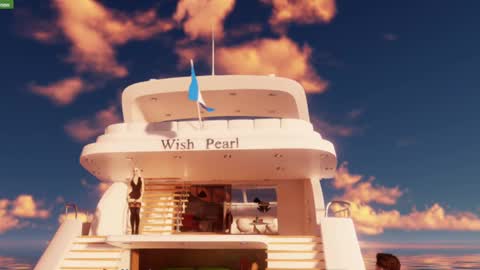 Mia online show from January 12, 3:46 pm