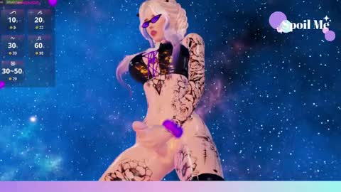 Snapshot of mia_lilah chatting on April 30, 8:57 pm Mia online show from April 30, 8:57 pm