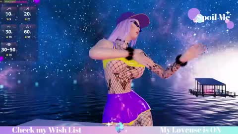 Snapshot of mia_lilah chatting on May 4, 9:44 pm Mia online show from May 4, 9:44 pm