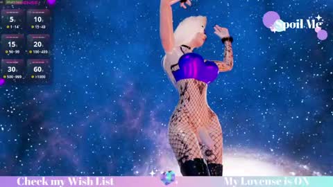 Snapshot of mia_lilah chatting on May 6, 3:06 pm Mia online show from May 6, 3:06 pm
