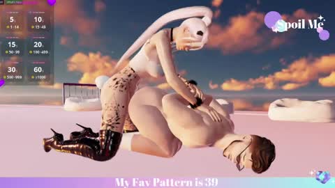Snapshot of mia_lilah chatting on May 12, 4:20 am Mia online show from May 12, 4:20 am