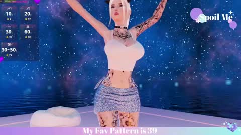 Snapshot of mia_lilah chatting on May 12, 6:05 pm Mia online show from May 12, 6:05 pm