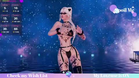 Snapshot of mia_lilah chatting on May 14, 6:47 pm Mia online show from May 14, 6:47 pm
