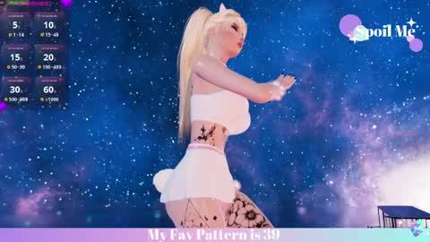 Snapshot of mia_lilah chatting on May 16, 6:07 pm Mia online show from May 16, 6:07 pm