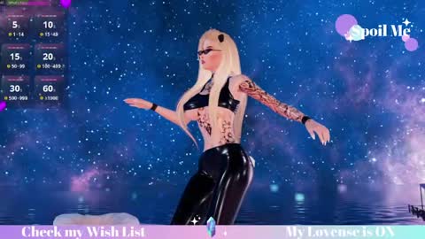 Snapshot of mia_lilah chatting on May 18, 4:13 pm Mia online show from May 18, 4:13 pm