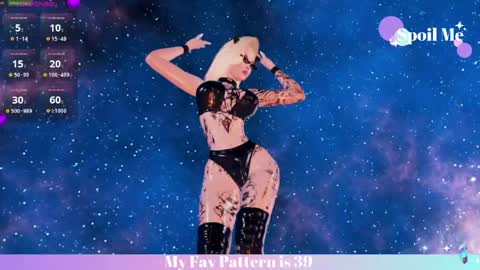 Snapshot of mia_lilah chatting on May 19, 4:24 pm Mia online show from May 19, 4:24 pm
