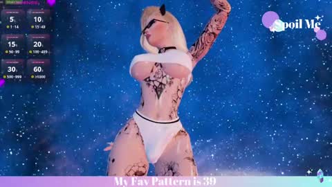 Snapshot of mia_lilah chatting on May 25, 6:25 pm Mia online show from May 25, 6:25 pm