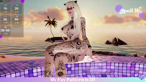 Snapshot of mia_lilah chatting on May 28, 4:59 pm Mia online show from May 28, 4:59 pm