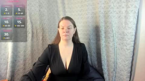 mia_lores online show from January 12, 9:03 am