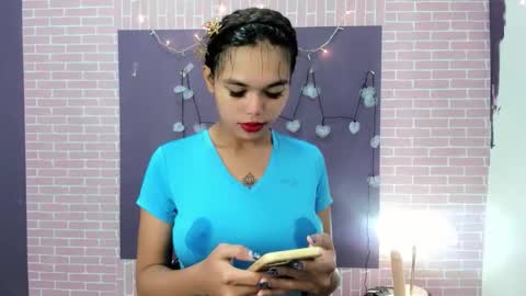 Snapshot of mia_lover9 chatting on September 9, 8:14 am M I A online show from September 9, 8:14 am