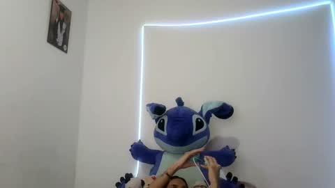 Snapshot of mia_lucy_21 chatting on October 31, 2:07 pm mia lucy 21 online show from October 31, 2:07 pm