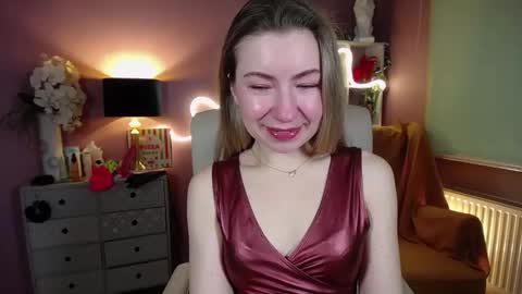 Mia online show from January 20, 7:36 am