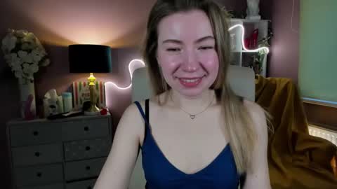 Mia online show from January 30, 7:39 am