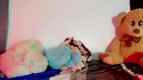 Mia3 online show from March 13, 1:34 am