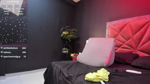 MIA  online show from January 25, 1:32 am