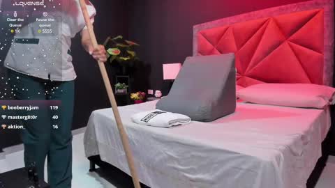 MIA  online show from February 19, 1:51 am