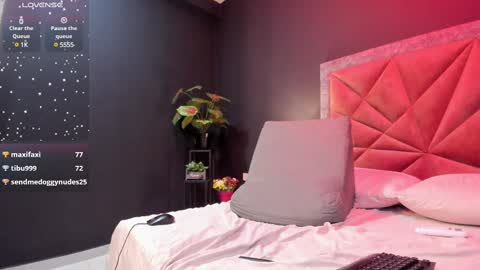 MIA  online show from February 20, 12:52 am