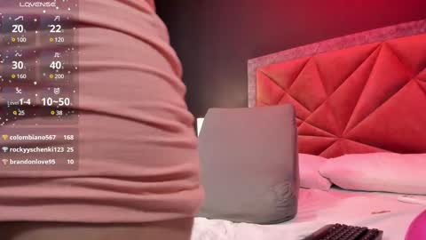 MIA  online show from February 22, 12:49 am