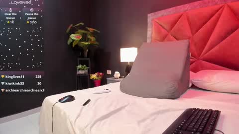 MIA  online show from February 23, 8:55 pm