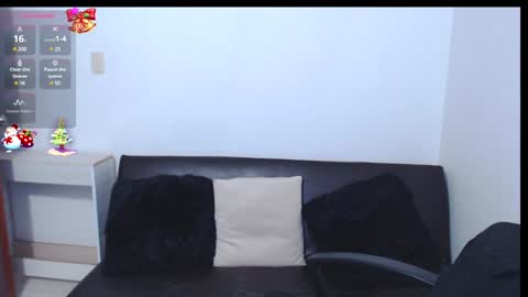 Snapshot of mia_miller17 chatting on December 11, 12:02 pm MILENA Moan from LovenseWet from Tip MenuOpen for Private online show from December 11, 12:02 pm