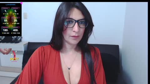 Snapshot of mia_miller17 chatting on January 7, 1:24 pm MILENA Moan from LovenseWet from Tip MenuOpen for Private online show from January 7, 1:24 pm