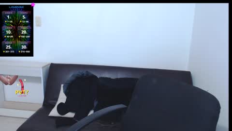 Snapshot of mia_miller17 chatting on January 21, 12:29 pm MILENA Moan from LovenseWet from Tip MenuOpen for Private online show from January 21, 12:29 pm