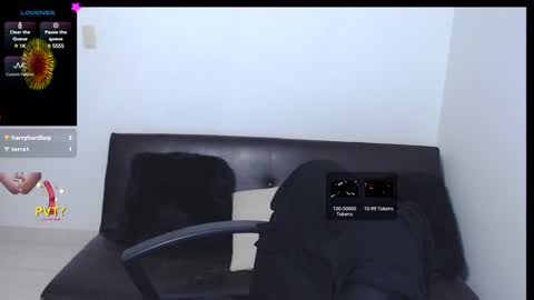 Snapshot of mia_miller17 chatting on January 25, 3:09 pm MILENA Moan from LovenseWet from Tip MenuOpen for Private online show from January 25, 3:09 pm