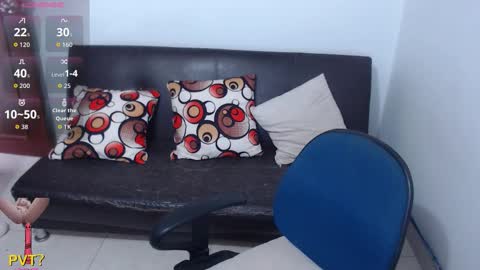 Snapshot of mia_miller17 chatting on November 23, 4:07 pm MILENA Moan from LovenseWet from Tip MenuOpen for Private online show from November 23, 4:07 pm