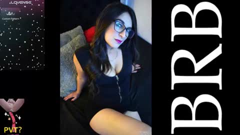 Snapshot of mia_miller17 chatting on July 18, 7:28 pm MILENA Moan from LovenseWet from Tip MenuOpen for Private online show from July 18, 7:28 pm