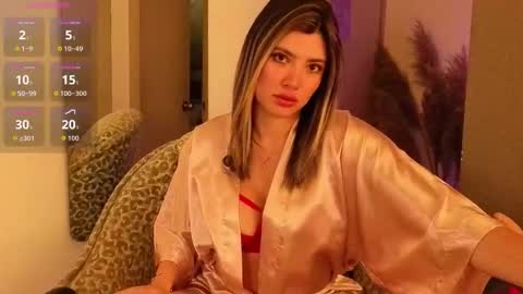 Snapshot of mia_monroe_888 chatting on January 6, 4:32 pm Mia Monroe online show from January 6, 4:32 pm