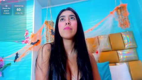 mia montess online show from November 1, 1:57 pm