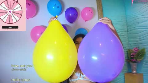 mia montess online show from February 3, 3:17 pm