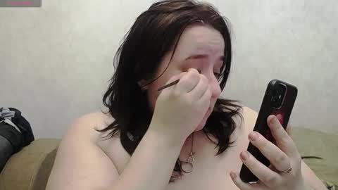 mia_muv online show from February 8, 10:18 am