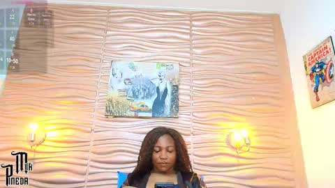 Mariana online show from September 20, 10:22 pm