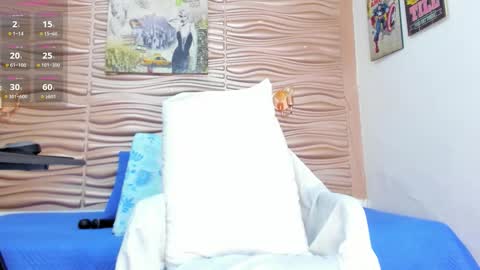 Mariana online show from December 19, 9:44 pm