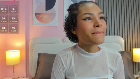 Snapshot of mia_poppy chatting on January 6, 3:21 am Yessica online show from January 6, 3:21 am